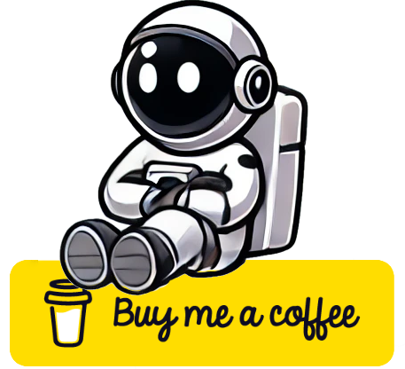 Buy Me a Coffee